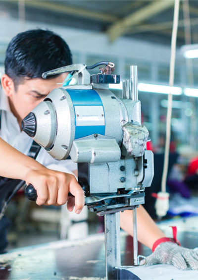 Machinery Machinery