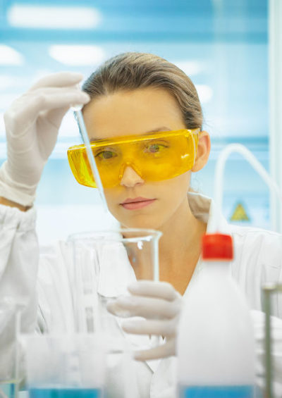 Chemist Chemist
